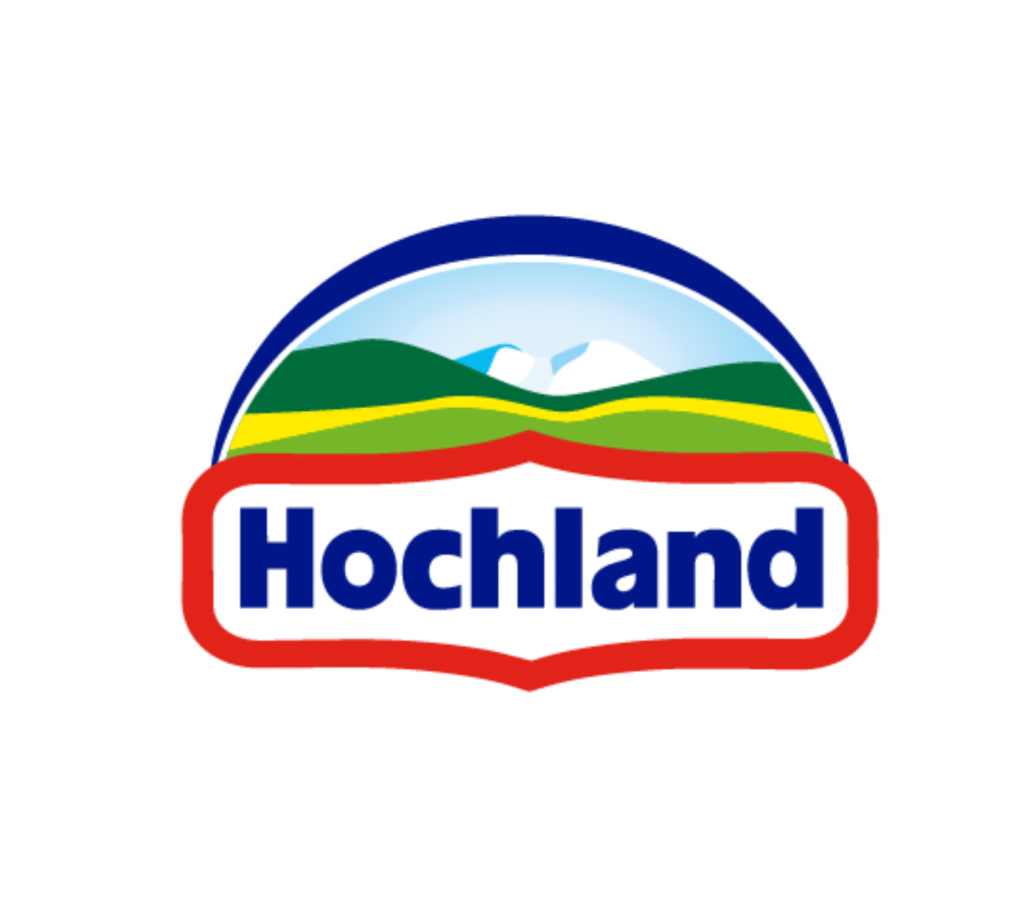 Hochland